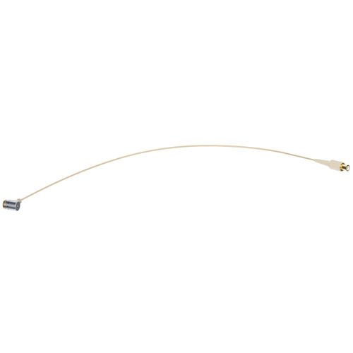 Boom arm accessory for Headmic 4 in the color beige