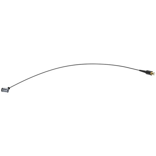 Boom arm accessory for Headmic 4 in the color black