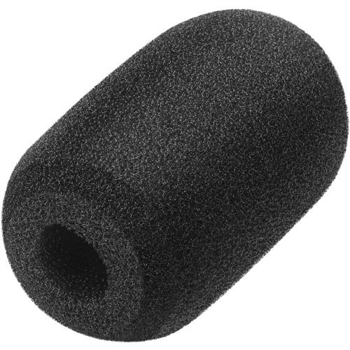Replacement Foam Windscreen for HT 747