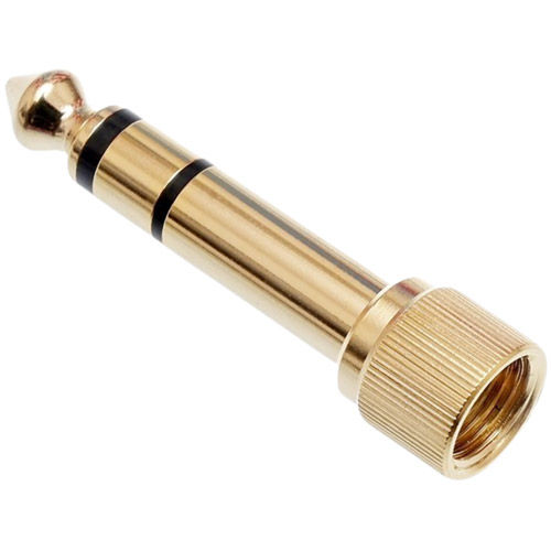 1/4" Stereo Screw Adaptor for HD 280 PRO