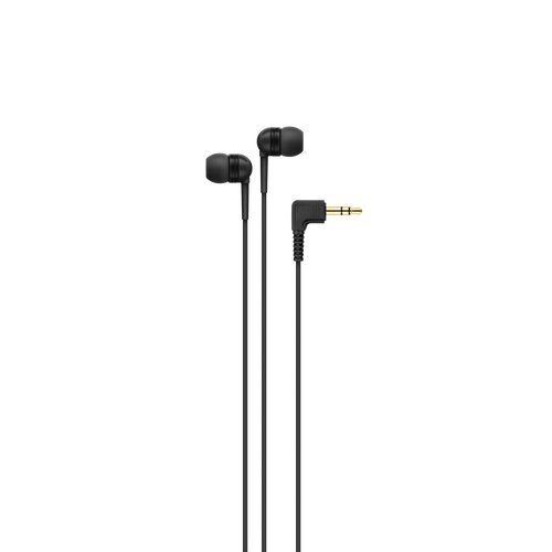 IE 4 In-ear headphones, stereo, 16  ohm , Cable length  1.4m, 3.5mm jack plug
