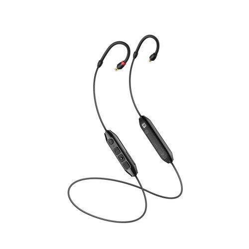Bluetooth  module for the IE 100 PRO, IE 400 PRO and IE 500 PRO in-ear monitors. Includes (1) IE PR