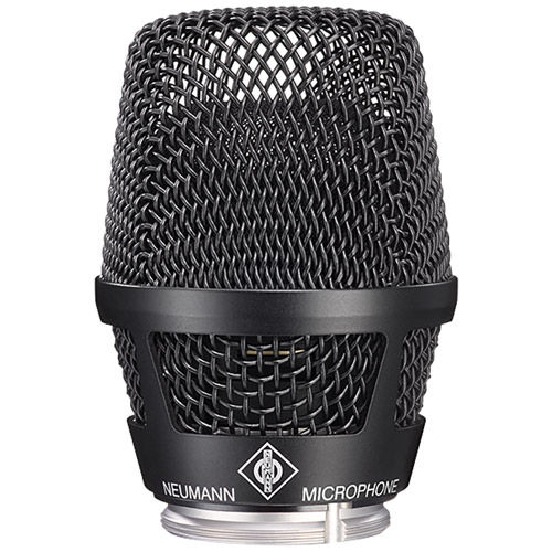 KK105 S Supercardioid Capsule for the SKM5000 and SKM5000N Handheld Transmitter (Nickel)