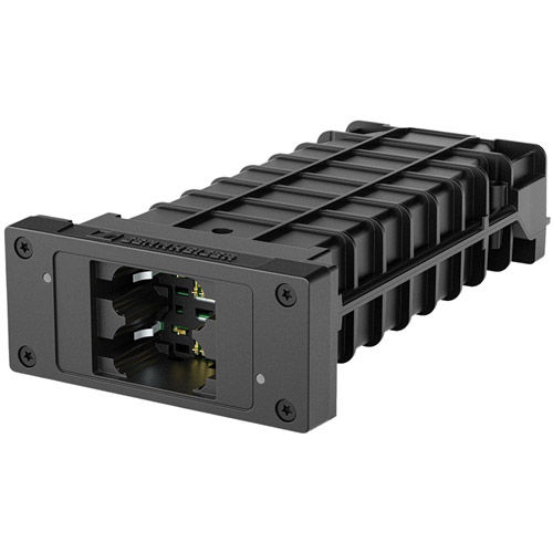 Charger core for charger L6000, can be used for 2x BA 70
