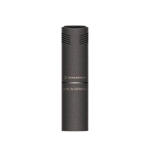 HF microphone set. Includes (1) MKHC 8050 microphone head (supercardioid, condenser),(1) MZX