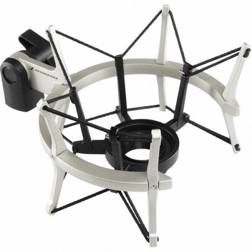 Elastic suspension for MK 4 and MK 8