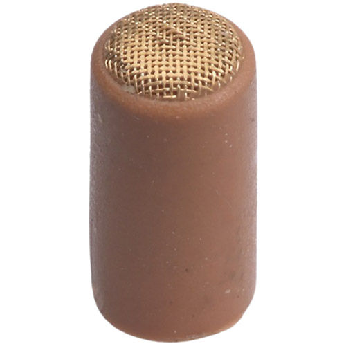 Small frequency cap for SL Headmic 1, "gold