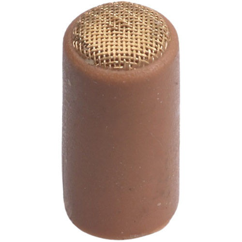 Large frequency cap for SL Headmic Grey gris
