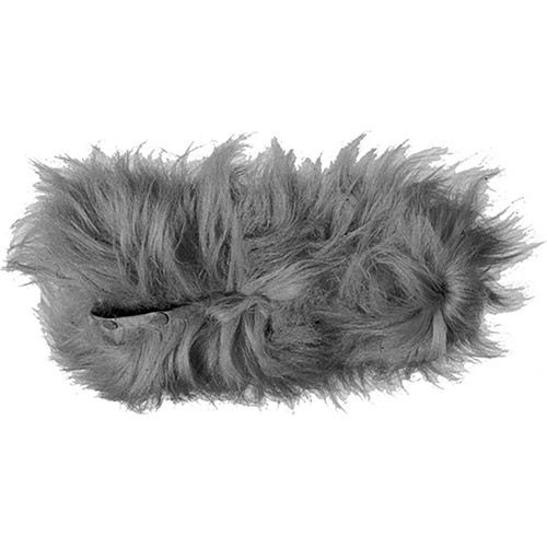 MZH 20-1 Long hair wind muff for use with MZW20-1 Windscreen (13 oz)