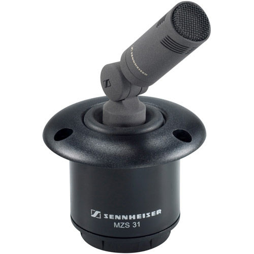 MZS 40 Elastic suspension shock mount for MKH20, MKH40  and MKH50 (20.0 oz)