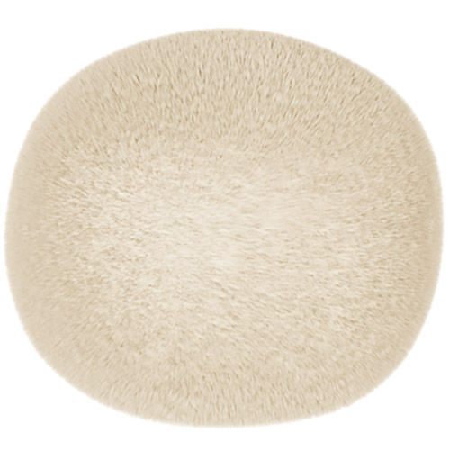 Windshield accessory for Headmic 4 in the color beige