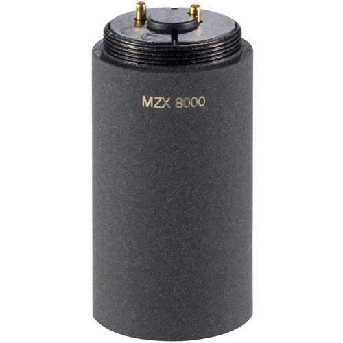 XLR module for MKH 8000 Series capsules