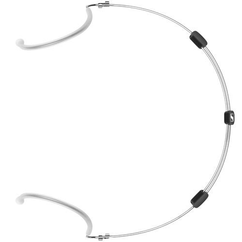 Neckband for HSP ESSENTIAL Microphone