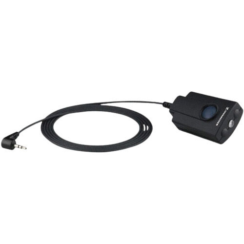 Mute button for SK 300 G3 and G4, wired