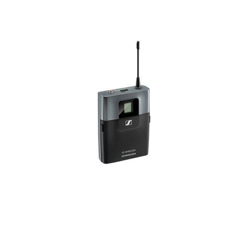 Wireless Instrument set. Includes (1) EM XSW 1, (1) SK XSW, (1) NT 12-5 CW, and (1) CI 1 instrumen