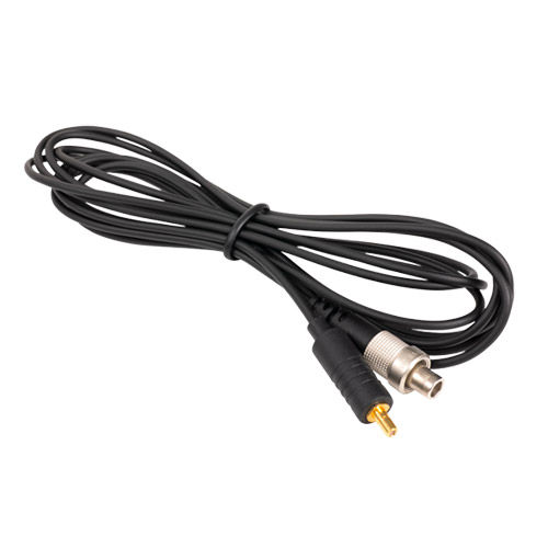 Connection cable for the Neumann MCM System, 1.8 m to 3pin Lemo. Includes (1) AC 32.