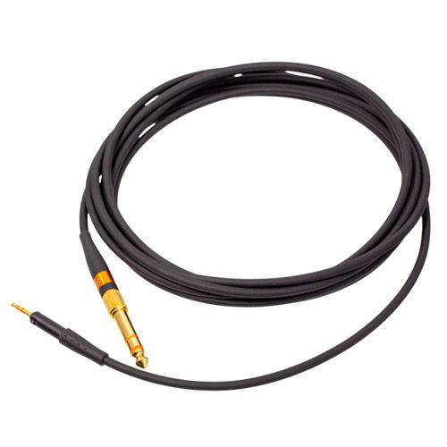 Straight cable + adapter for NDH 20 Studio Headph