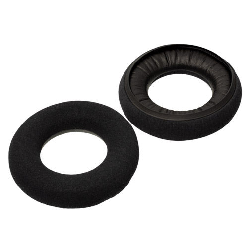 Spare earpads for NDH 20 Studio Headphones