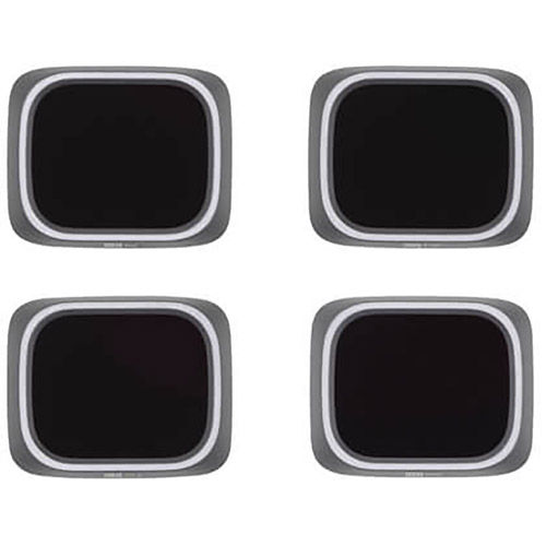 AIR 2S ND Filters Set (ND64/128/256/512)