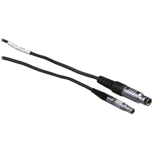 RT Latitude Camera Control Cable - ARRI (Fischer 103.2) (15in/40cm)