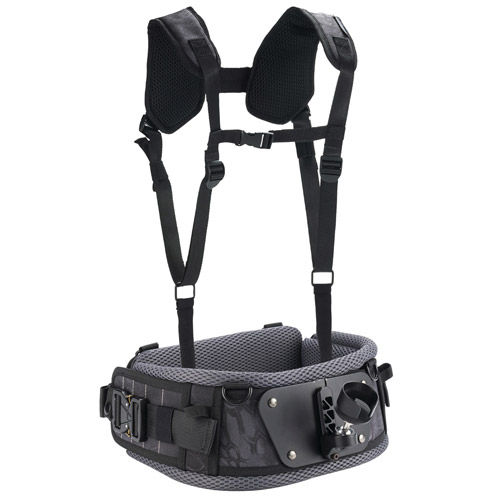 Lightweight Gimbal Support Vest