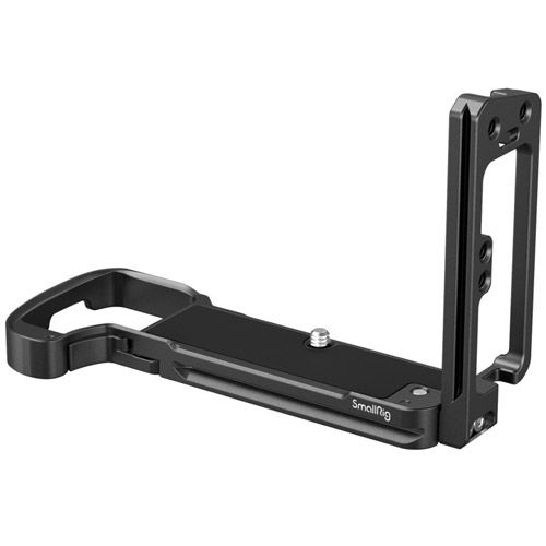 Dedicated L Bracket for FUJIFILM GFX100 II