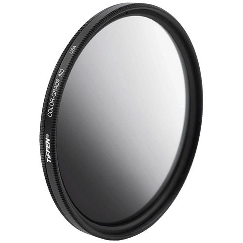 72mm Color Grad ND0.6 Filter