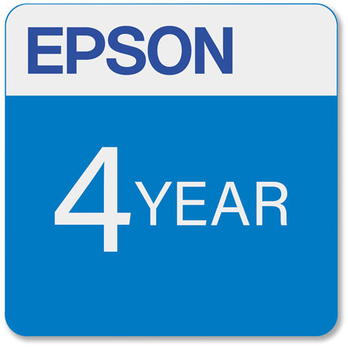 4-Year Next-Business-Day Whole Unit Exchange w/ Hardware Ext. Service Plan SureColor P5000/P5370