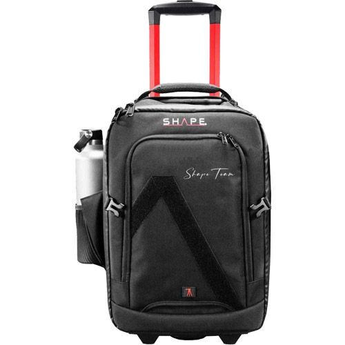 Pro Video Camera Backpack
