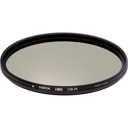 82mm HD3 Circular Polarizer Filter
