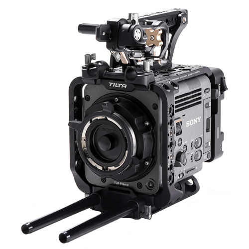 Camera Cage for Sony BURANO Advanced Kit - V-Mount