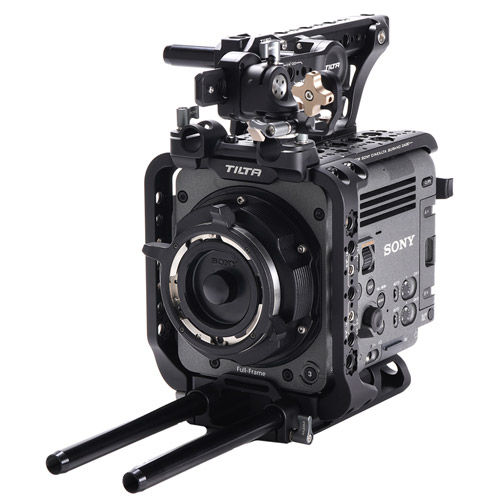 Camera Cage for Sony BURANO Basic Kit