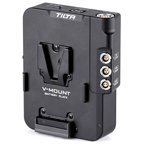 Battery Plate for Sony BURANO - V-Mount