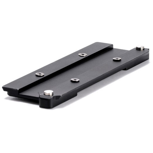 Extension Plate for 19mm Studio Baseplate