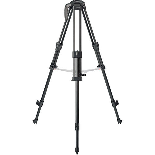 Tripod 75/2 CF Mk II 75mm  with Carry Handle