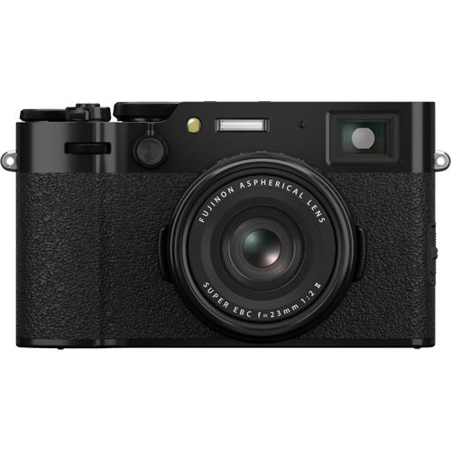 Canon PowerShot ELPH 360 Digital Camera (Black) 1075C001 8X Zoom -64GB Kit  