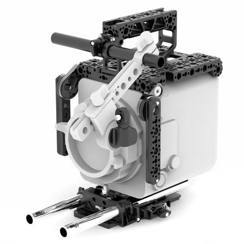 Mid Kit for Sony Burano