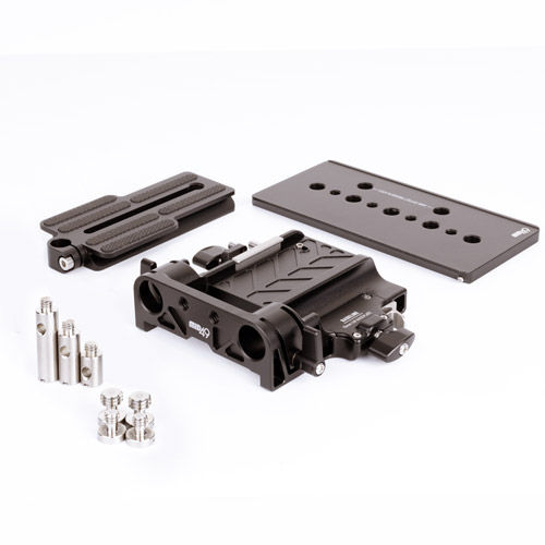 Baseline 15mm LW (Sony Burano, FX6, Venice, Venice 2, Rialto, F55, F5 / Blackmagic URSA Mini)