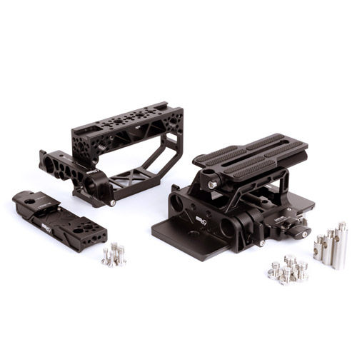 Base Kit for RED KOMODO and KOMODO-X