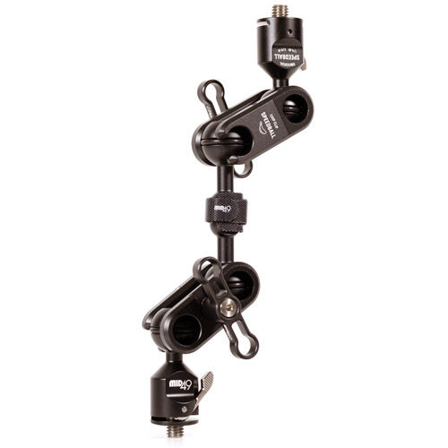 Universal Speedball Monitor Arm 3 inch