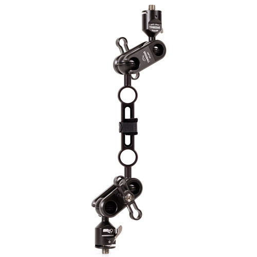 Universal Speedball Monitor Arm 6 inch