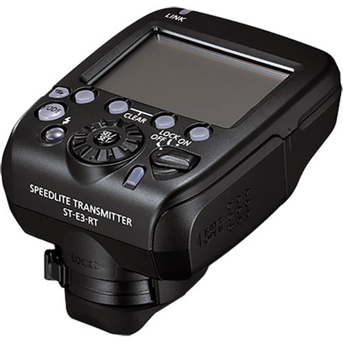 Speedlite Transmitter ST-E3-RT V3