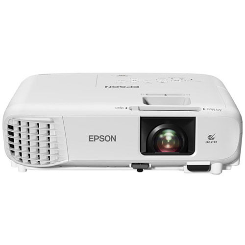 PowerLite X49 3600-Lumen XGA 3LCD Projector