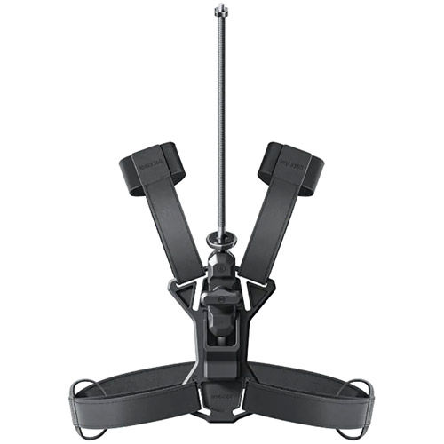 Third Person Backpack Mount for RS/X2/ CINSTAV/C