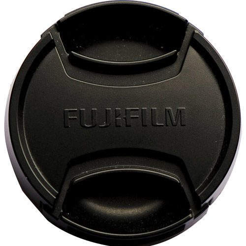 Front Lens Cap 49mm