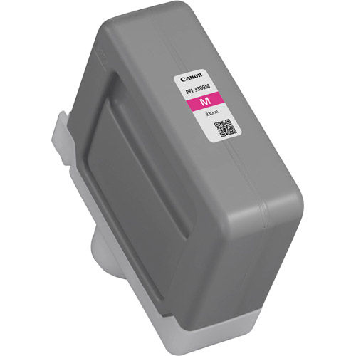 PFI-3300 Magenta 330ml for GP-4600S, GP-6600S