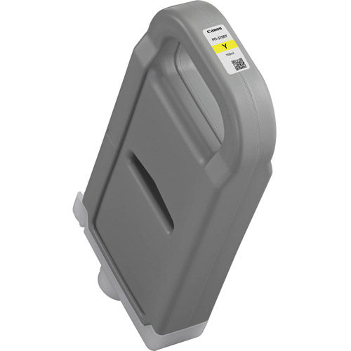 PFI-3700 Yellow 700ml for GP-4600S, GP-6600S