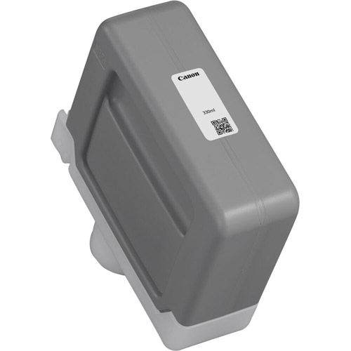 PFI-3300 Photo Grey 330ml for PRO-2600, 4600, 6600