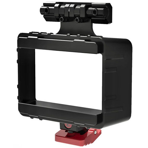 Z-Finder Mount for Sony Burano