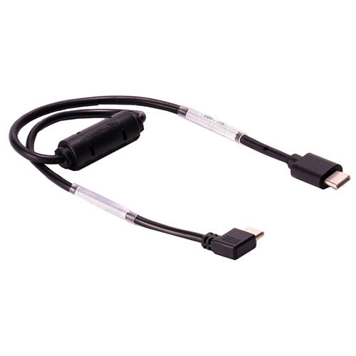 USB-C Run/Stop Cables